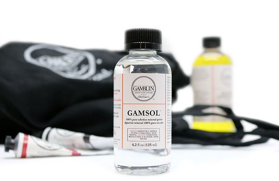 Gamsol